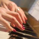 피아노와 반주(기초단계) 이미지