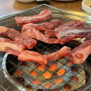 영주실비식당 | 태백 여행 맛집 연탄불로 익혀 매력적인 소고기 태백한우골실비 식당 아기랑