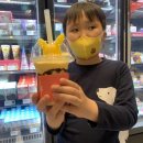 배스킨라빈스개화산역점