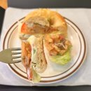 델랑시 베이글(Delancey Bagel) | 문정 ] delancey bagel 델랑시 베이글 - 내돈내산...단골 또간집 베이글 샌드위치 전메뉴 후기 with...
