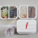 왕김밥천국 이미지