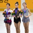 피겨선수들 다 키 존나 자그마해졌는데 한국선수들만 계속 길쭉한거 특이한 달글 이미지