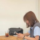 블랙 숄더백 추천 파인드카푸어 에타백 34 가죽 후기