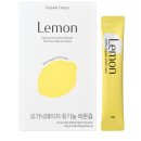 레몬향데이지 이미지