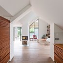 캐빈하우스 이미지