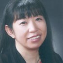 행복을 그리는 한국화 이미지