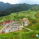 에콜리안정선골프장 이미지