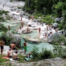 물놀이 감시 이미지