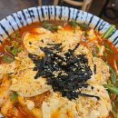 홍제동순두부우동국수 티스토리