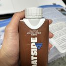 (주)삼경에프에스 | 오트사이드 귀리음료 초콜릿맛 찐후기