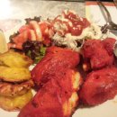 난커리인도레스토랑 이미지