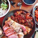 15000족발 - 세종특별자치시 충현로 69 | 미금역족발 더맛있는족발보쌈 미금점 반반족발 후기