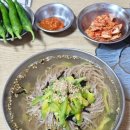 시장할매국수 | 대구 동구시장 메밀잔치국수 맛집 장할매맛집 내돈내산 후기 생활의 달인 출연