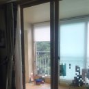 반석푸른숲아파트경로당 | 금강 샤시 kcc 창호 바퀴 도르래 교체 관악구 봉천동 반석 푸른 숲 아파트