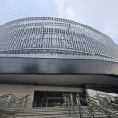 경기도립 중앙도서관 | 광교 경기도서관 첫 방문 후기｜공부 목적이라면 꼭 알아야 할 점 + 경기도서관 주차 팁