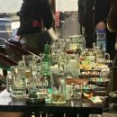 옛통이모 | 청량리 술집 압구정포장마차 카나페 맛집!