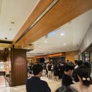 라세느 | [일상] 서울 3대 뷔페 롯데 호텔 라세느 방문 후기