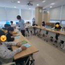 역촌누리 작은도서관 이미지