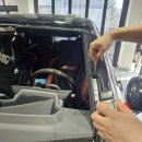 첨단카센타 | 벤츠 S580 마이바흐 전면 유리 교체 및 프리미엄 시공 후기