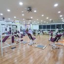커브스 관평클럽 이벤트 소개: 운동하면서 용돈까지? &#39;튼튼머니&#39;로 일석이조 혜택누리기!