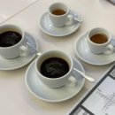 바리스타자격증 이미지