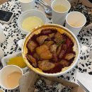 핫토리엽기떡볶이강남구청역점 | 엽떡 맛있는 지점 강남구청역점 매콤 엽닭 솔직후기