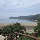 구름포오토캠핑장 이미지