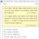 30회 고급 39번 해설(대한민국 임시 정부의 활동) 이미지