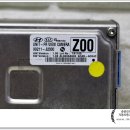 J2100 | 중고 자동차용품 쏘울 부스터 카메라 99211-J2000