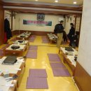 2011년 결산 총회및 송년회 (대구우정산악회) 이미지