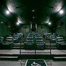 CGV Salon 서초 브런치