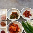 장수 돼지국밥보쌈