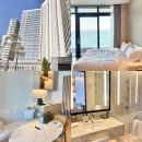 인피니티 패밀리 | 강릉 신라모노그램 레지던스 이용 후기 │ 디럭스 패밀리 + 조식 + 인피니티풀 체험