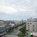 마포구청역 3번 출구 앞 | 마포구청역 헬스장 추천 다양한 최신 기구 완비 바디앤짐 마포구청역점