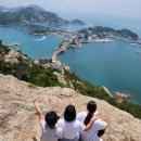 옥도면 장자도리 | 군산 대장봉 등산코스 주차부터 호떡거리까지, 군산 여행 코스 추천