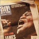 James Brown . 소울의 대부. 이미지