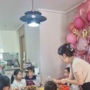 성산유치원 | 220521_세번째생파_여울이생일파티