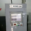 WEMS SHUTTLE EMBROIDERY MACHINE 1SETS 이미지