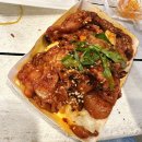 전주야시장 먹거리 가득한 남부시장한옥마을야시장 후기 (주차정보)