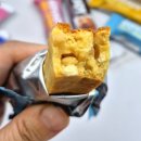 (주)아에 | 소이조이 단백질바 | 버라이어티팩 8종 | 맛별 비교 솔직 후기