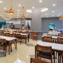 새마을로1L-8 | 새마을금고 연수원 제주 조식 이틀연속 이용! 내돈내산 후기