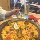 스페인클럽 롯데월드몰 이미지