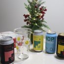 (주)올리브인터내셔널 | 골프장에서 마시는 어프리데이(Afreeday) 맥주 논알콜수제맥주 연말모임 홈파티 논알콜스타우트 추천 ❤️