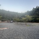 구름포해변캠핑장 이미지