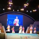 진도북춤 이미지