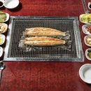 명가정통민물장어 이미지