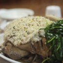 소나무집 이미지