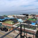 꼬몽 | [강원도 고성] 오션뷰 숙소 &#39;더 꼬몽 펜션&#39; 1박 후기 (+주차방법)