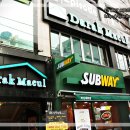 장전동역 공영주차장내 이미지