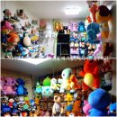 프랜즈 인형뽑기 이미지